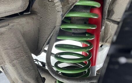 Suzuki Jimny, 2013 год, 1 560 000 рублей, 4 фотография