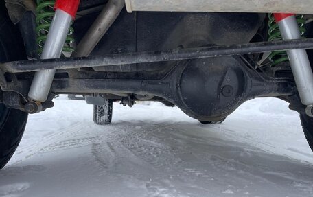 Suzuki Jimny, 2013 год, 1 560 000 рублей, 11 фотография