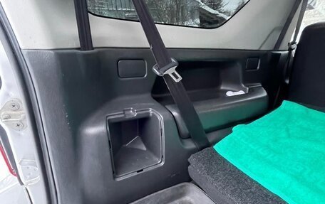 Suzuki Jimny, 2013 год, 1 560 000 рублей, 12 фотография