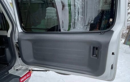 Suzuki Jimny, 2013 год, 1 560 000 рублей, 14 фотография