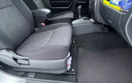 Suzuki Jimny, 2013 год, 1 560 000 рублей, 18 фотография