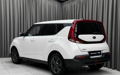KIA Soul III, 2019 год, 1 690 000 рублей, 6 фотография