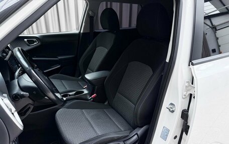 KIA Soul III, 2019 год, 1 690 000 рублей, 8 фотография