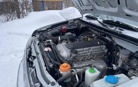 Suzuki Jimny, 2013 год, 1 560 000 рублей, 19 фотография