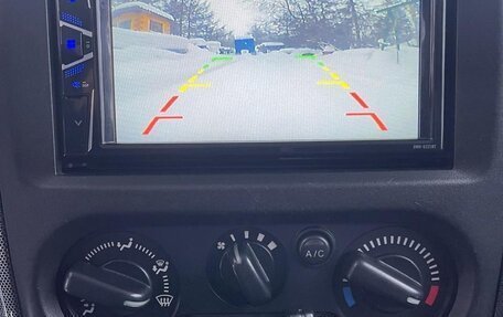 Suzuki Jimny, 2013 год, 1 560 000 рублей, 22 фотография