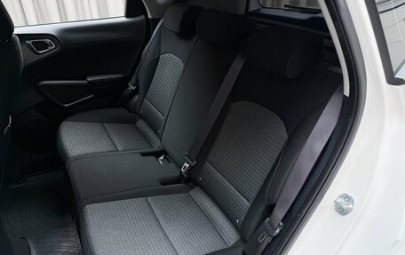 KIA Soul III, 2019 год, 1 690 000 рублей, 9 фотография