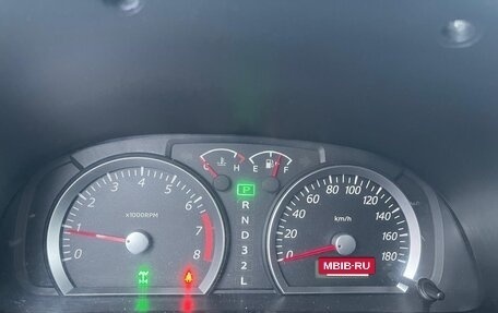 Suzuki Jimny, 2013 год, 1 560 000 рублей, 23 фотография