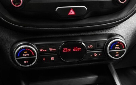 KIA Soul III, 2019 год, 1 690 000 рублей, 14 фотография