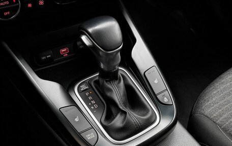 KIA Soul III, 2019 год, 1 690 000 рублей, 15 фотография