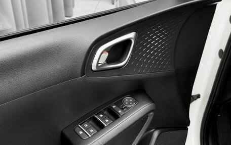 KIA Soul III, 2019 год, 1 690 000 рублей, 16 фотография