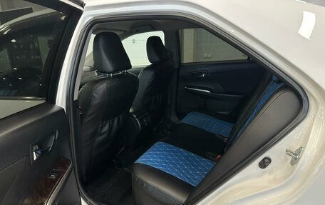 Toyota Camry, 2015 год, 1 999 000 рублей, 17 фотография