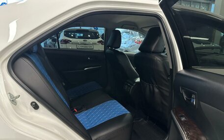 Toyota Camry, 2015 год, 1 999 000 рублей, 18 фотография