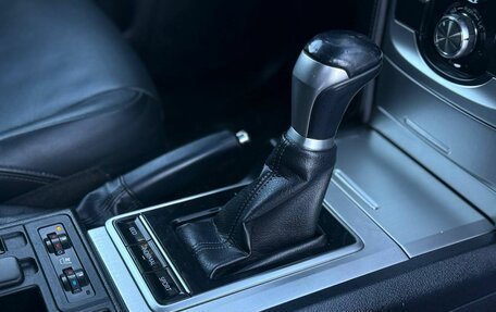 Toyota Land Cruiser Prado 150 рестайлинг 2, 2018 год, 5 988 000 рублей, 16 фотография