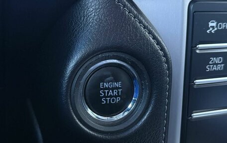 Toyota Land Cruiser Prado 150 рестайлинг 2, 2018 год, 5 988 000 рублей, 19 фотография