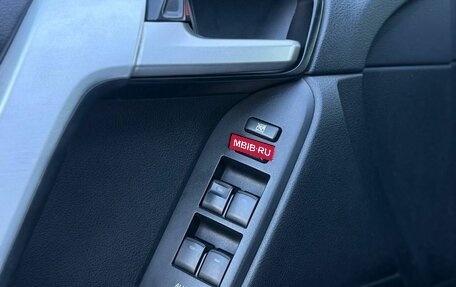 Toyota Land Cruiser Prado 150 рестайлинг 2, 2018 год, 5 988 000 рублей, 21 фотография