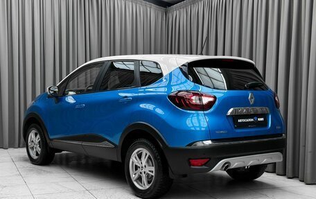 Renault Kaptur I рестайлинг, 2016 год, 1 360 000 рублей, 6 фотография