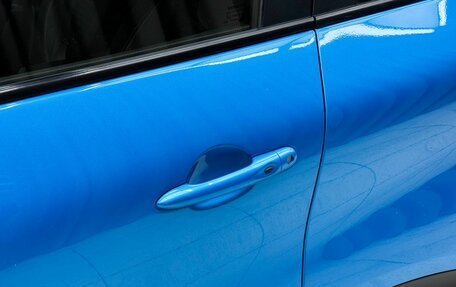 Renault Kaptur I рестайлинг, 2016 год, 1 360 000 рублей, 17 фотография