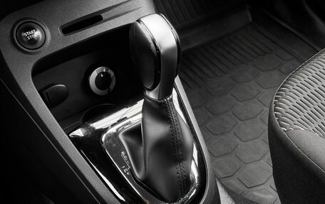 Renault Kaptur I рестайлинг, 2016 год, 1 360 000 рублей, 15 фотография