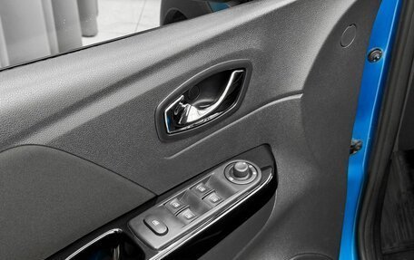 Renault Kaptur I рестайлинг, 2016 год, 1 360 000 рублей, 16 фотография