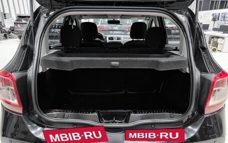 Renault Sandero II рестайлинг, 2016 год, 650 000 рублей, 12 фотография