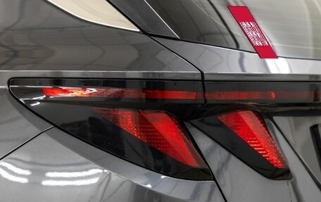 Hyundai Tucson, 2022 год, 3 048 000 рублей, 13 фотография