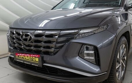 Hyundai Tucson, 2022 год, 3 048 000 рублей, 10 фотография