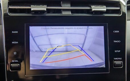 Hyundai Tucson, 2022 год, 3 048 000 рублей, 25 фотография