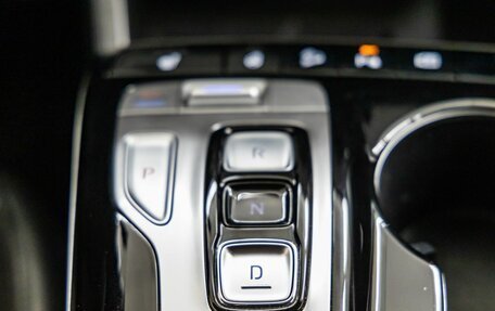 Hyundai Tucson, 2022 год, 3 048 000 рублей, 28 фотография