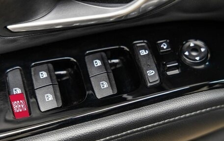 Hyundai Tucson, 2022 год, 3 048 000 рублей, 16 фотография