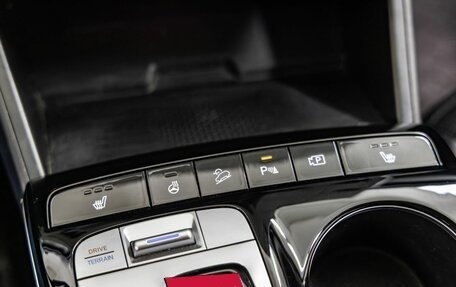 Hyundai Tucson, 2022 год, 3 048 000 рублей, 27 фотография