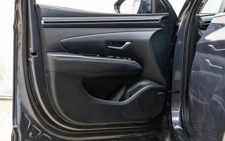 Hyundai Tucson, 2022 год, 3 048 000 рублей, 30 фотография