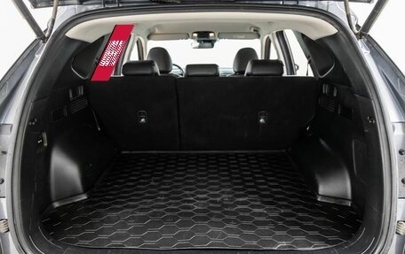 Hyundai Tucson, 2022 год, 3 048 000 рублей, 35 фотография