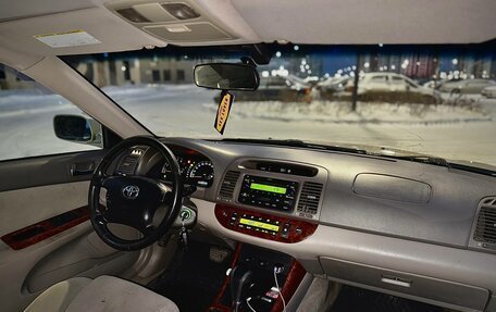 Toyota Camry V40, 2001 год, 550 000 рублей, 5 фотография