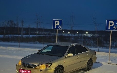 Toyota Camry V40, 2001 год, 550 000 рублей, 1 фотография