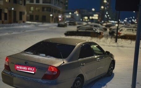 Toyota Camry V40, 2001 год, 550 000 рублей, 4 фотография