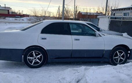 Toyota Crown, 1992 год, 360 000 рублей, 8 фотография