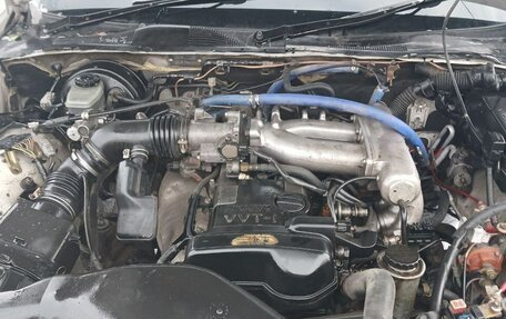 Toyota Crown, 1992 год, 360 000 рублей, 3 фотография