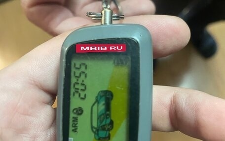 Chevrolet Niva I рестайлинг, 2008 год, 370 000 рублей, 6 фотография