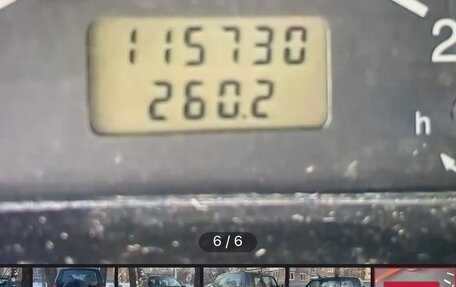 Chevrolet Niva I рестайлинг, 2008 год, 370 000 рублей, 7 фотография