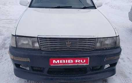 Toyota Crown, 1992 год, 360 000 рублей, 1 фотография