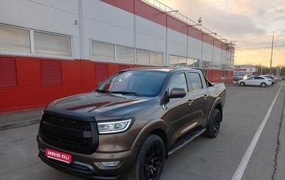 Great Wall Poer, 2022 год, 2 650 000 рублей, 1 фотография