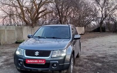 Suzuki Grand Vitara, 2007 год, 850 000 рублей, 1 фотография