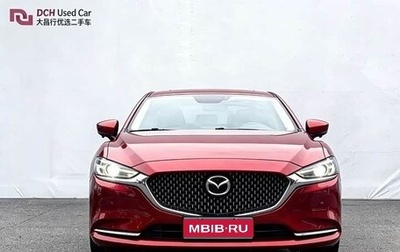 Mazda 6, 2021 год, 1 665 565 рублей, 1 фотография