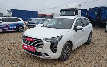 Haval Jolion, 2023 год, 1 137 600 рублей, 1 фотография