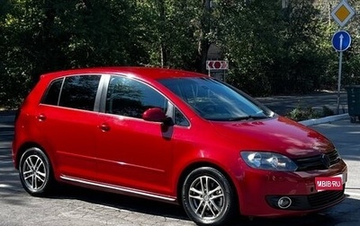 Volkswagen Golf Plus II, 2011 год, 850 000 рублей, 1 фотография