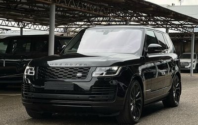 Land Rover Range Rover IV рестайлинг, 2019 год, 10 900 000 рублей, 1 фотография