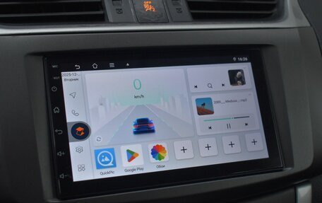 Nissan Sentra, 2014 год, 699 888 рублей, 15 фотография