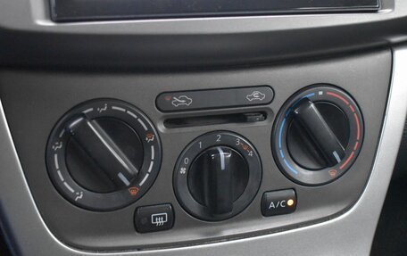 Nissan Sentra, 2014 год, 699 888 рублей, 16 фотография