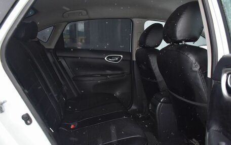 Nissan Sentra, 2014 год, 699 888 рублей, 22 фотография