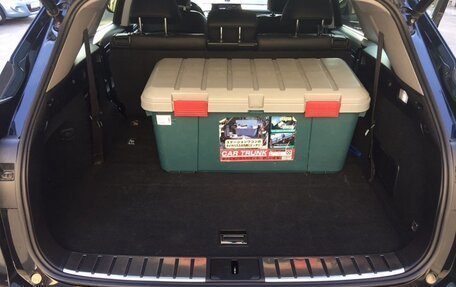 Lexus RX IV рестайлинг, 2018 год, 4 100 000 рублей, 5 фотография